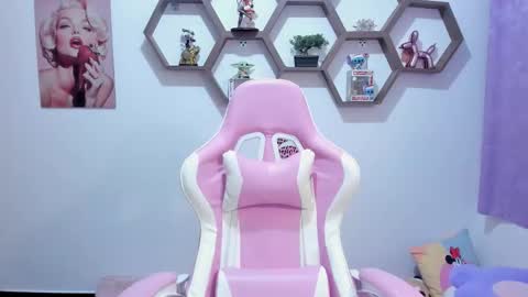 Snapshot of sharonsander1 chatting on November 28, 2025, 11:07 pm Sharon online show from November 28, 2025, 11:07 pm