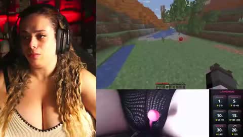 sharonurb3x online show from June 18, 2026, 9:08 pm