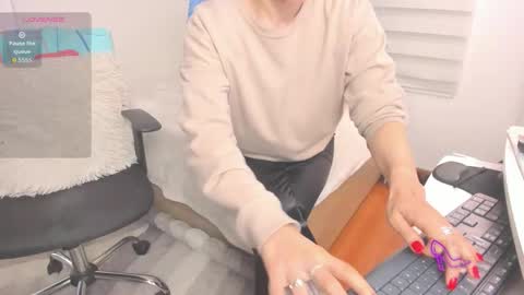 Snapshot of sharonvelvet chatting on January 11, 2026, 11:59 am Sharon online show from January 11, 2026, 11:59 am