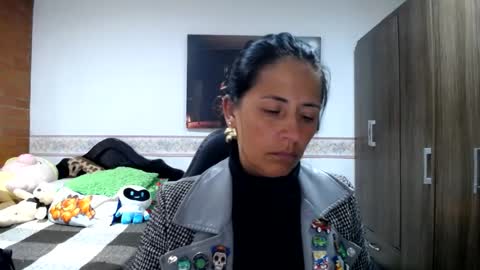 Snapshot of sharoon__cherry_ chatting on August 7, 2026, 11:56 am sharon online show from August 7, 2026, 11:56 am
