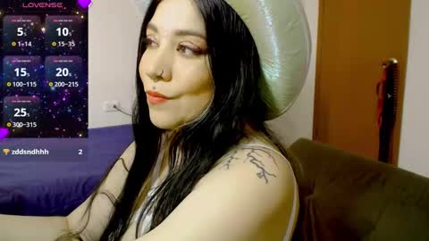 Snapshot of sharoonnn34 chatting on February 11, 2026, 4:12 pm SHAROON online show from February 11, 2026, 4:12 pm