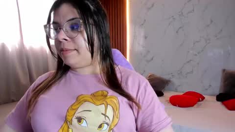 SASHA BLOOM online show from September 10, 2025, 7:47 pm