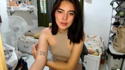 Snapshot of shasha_carreon chatting on November 28, 2025, 12:46 am shasha online show from November 28, 2025, 12:46 am