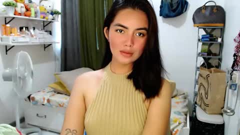 Snapshot of shasha_carreon chatting on January 8, 2026, 1:52 am shasha online show from January 8, 2026, 1:52 am