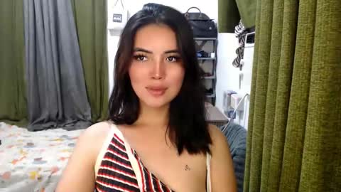 Snapshot of shasha_carreon chatting on February 1, 2026, 1:31 pm shasha online show from February 1, 2026, 1:31 pm