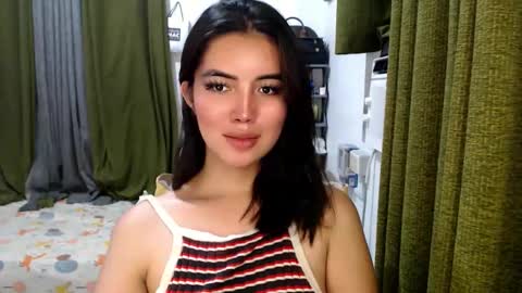 Snapshot of shasha_carreon chatting on February 4, 2026, 11:49 am shasha online show from February 4, 2026, 11:49 am