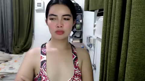 Snapshot of shasha_carreon chatting on February 6, 2026, 12:30 pm shasha online show from February 6, 2026, 12:30 pm