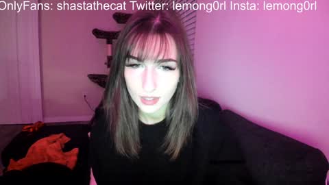 Snapshot of shastathecat chatting on December 5, 2024, 1:47 am Shasta online show from December 5, 2024, 1:47 am