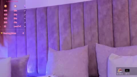 Snapshot of shatall_rouge chatting on November 24, 2025, 11:26 pm Shantall online show from November 24, 2025, 11:26 pm