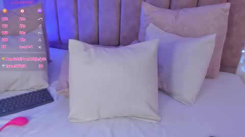 Snapshot of shatall_rouge chatting on December 14, 2025, 5:02 am Shantall online show from December 14, 2025, 5:02 am