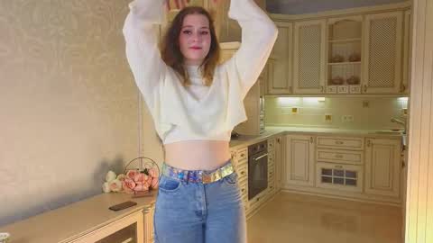 Alexandra online show from November 23, 2025, 4:23 am