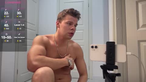 Snapshot of shavarace1 chatting on February 12, 2025, 1:37 pm cumshoters online show from February 12, 2025, 1:37 pm