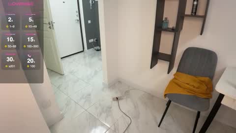 Snapshot of shavarace1 chatting on March 6, 2025, 1:35 pm cumshoters online show from March 6, 2025, 1:35 pm