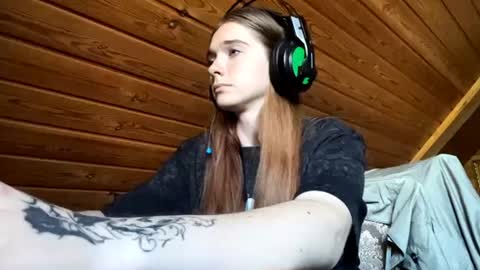 Maria online show from July 12, 2026, 4:14 am