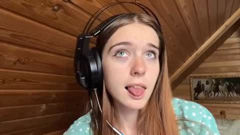 Maria online show from July 19, 2026, 5:00 am