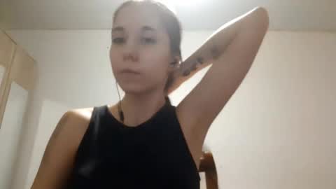 Annette online show from January 12, 2026, 7:13 am