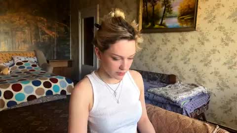 Snapshot of shawandamisemer chatting on May 24, 2026, 11:04 am Lilith online show from May 24, 2026, 11:04 am