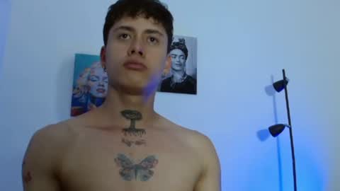 shawn_mccoy online show from June 11, 2026, 6:22 am
