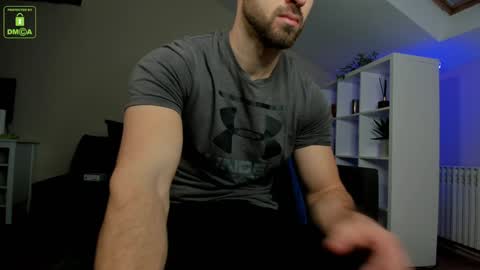 Snapshot of shawnolsen chatting on January 12, 2025, 6:49 am Shawn Olsen online show from January 12, 2025, 6:49 am