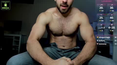 Snapshot of shawnolsen chatting on January 21, 2025, 12:18 pm Shawn Olsen online show from January 21, 2025, 12:18 pm