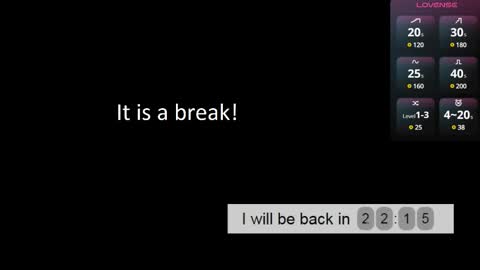 Snapshot of shawnolsen chatting on February 24, 2025, 8:36 pm Shawn Olsen online show from February 24, 2025, 8:36 pm