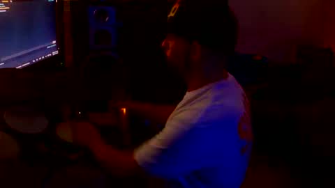 shawntheone online show from October 12, 2025, 4:55 am