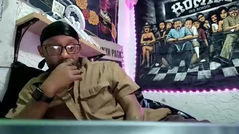 Snapshot of shawnvegas67 chatting on March 11, 2026, 9:54 pm shawnvegas67 online show from March 11, 2026, 9:54 pm