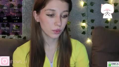 Snapshot of shawty_vi chatting on January 28, 2025, 2:53 pm shawty_vi online show from January 28, 2025, 2:53 pm