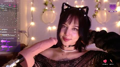 Shayla 3 online show from January 7, 2025, 9:35 pm
