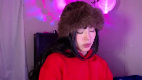 Shayla 3 online show from January 14, 2026, 10:54 am