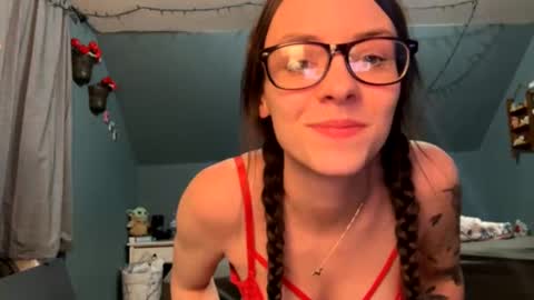 shaylar21 online show from February 21, 2026, 3:51 am