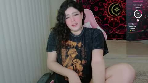 Snapshot of shayminx chatting on December 22, 2025, 11:24 pm Shayminx online show from December 22, 2025, 11:24 pm