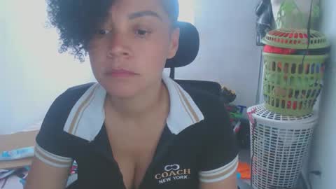Shayna online show from May 21, 2026, 7:21 pm