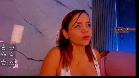 Snapshot of shayra_boobs2 chatting on February 1, 2026, 11:09 am shayra_boobs2 online show from February 1, 2026, 11:09 am