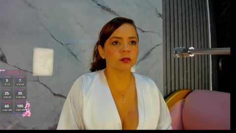 Snapshot of shayra_boobs2 chatting on February 4, 2026, 10:32 am shayra_boobs2 online show from February 4, 2026, 10:32 am