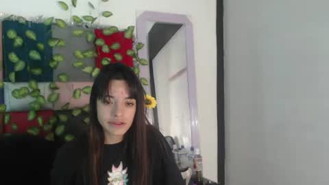 Snapshot of shaysummer chatting on March 20, 2026, 5:40 pm shaysummer online show from March 20, 2026, 5:40 pm