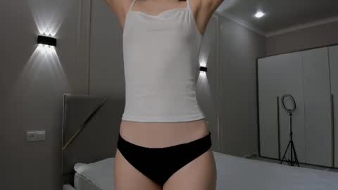 Anny online show from July 13, 2026, 4:48 am