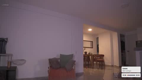 Laura c online show from January 11, 2026, 2:38 am