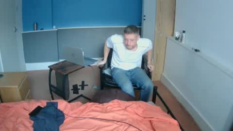 Snapshot of sheajay33 chatting on January 30, 2025, 2:58 pm Sheajay online show from January 30, 2025, 2:58 pm