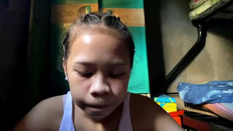 Evelyn online show from May 24, 2026, 8:30 am