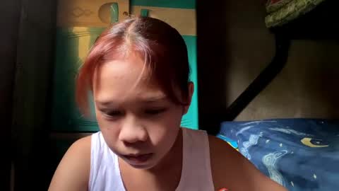 Evelyn online show from May 27, 2026, 8:55 am