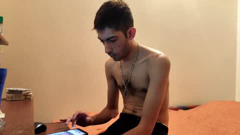 shebas07 online show from September 26, 2025, 7:01 am