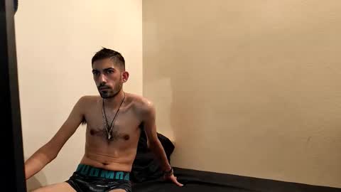 shebas07 online show from November 13, 2025, 7:07 am