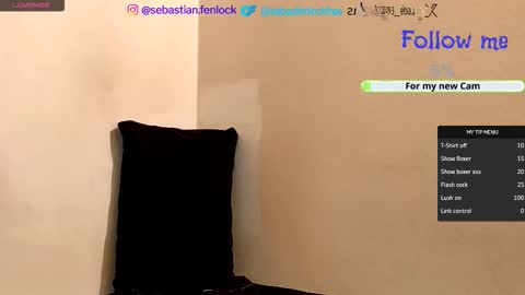 Snapshot of shebas07 chatting on February 19, 2026, 6:31 am shebas07 online show from February 19, 2026, 6:31 am