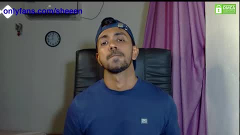 Snapshot of sheen2025 chatting on November 3, 2025, 6:14 am Sheen2025 online show from November 3, 2025, 6:14 am