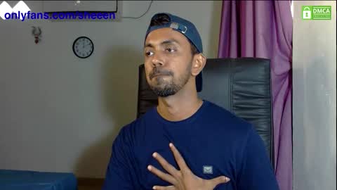 Snapshot of sheen2025 chatting on February 11, 2026, 6:40 am Sheen2025 online show from February 11, 2026, 6:40 am