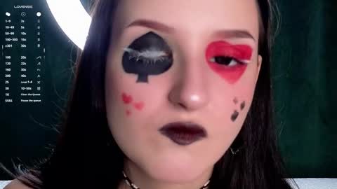 sheenagear online show from October 31, 2025, 1:34 pm