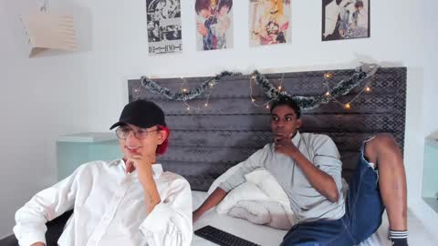 Sheepy online show from December 24, 2024, 2:12 pm