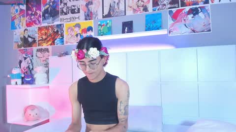 Sheepy online show from January 5, 2025, 5:09 am