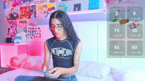Sheepy online show from January 19, 2025, 5:15 am